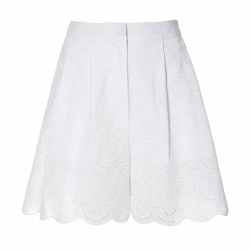 Anais Papyrus Shorts By Aggi 3 Anais Papyrus Shorts By Aggi