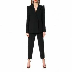 Samantha Total Eclipse Blazer By Aggi 8 Samantha Total Eclipse Blazer By Aggi -Aggi Elegant Store a3bqncicei6imcxklxqz