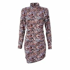 Liz Borneo Dress By Aggi