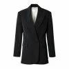Blair Neutral Black Blazer By Aggi 2 Blair Neutral Black Blazer By Aggi -Aggi Elegant Store a4nnlzfbpqcok6pzgvk6