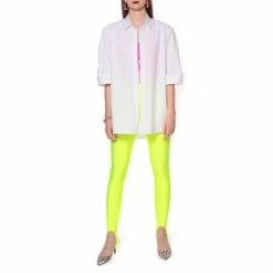 Gia Laser Yellow Pants By Aggi 10 Gia Laser Yellow Pants By Aggi -Aggi Elegant Store a9zd6ehisf5dicipmflt