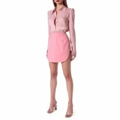 Claudia Peony Skirt By Aggi 11 Claudia Peony Skirt By Aggi -Aggi Elegant Store ad5nuw3wcziy2libpohq