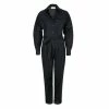 Louise Ebony Jumpsuit By Aggi 2 Louise Ebony Jumpsuit By Aggi -Aggi Elegant Store adfhdzvkqb6hh8m8ieyp
