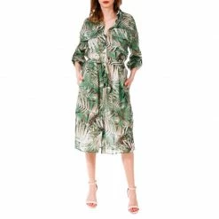 Feride Beige-Green Dress By Aggi 7 Feride Beige-Green Dress By Aggi -Aggi Elegant Store aeta5qeirglhhlhnwu2k