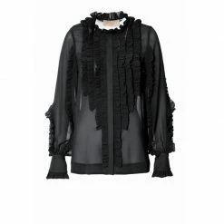 Marley Pure Black By Aggi