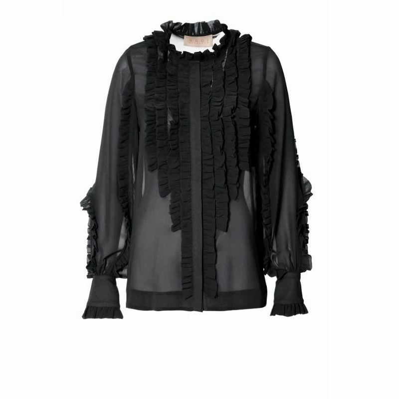 Marley Pure Black By Aggi 3 Marley Pure Black By Aggi