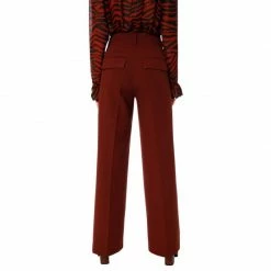 Harper Chestnut Pants By Aggi 12 Harper Chestnut Pants By Aggi -Aggi Elegant Store anhnvrrxviffjtlt7cgb