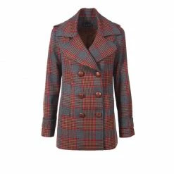 Giada Jacket By Aggi