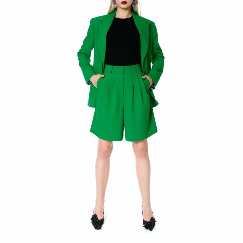 Blazer Ramona Poison Green By Aggi 5 Blazer Ramona Poison Green By Aggi - Image 3