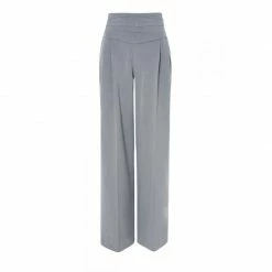 Sofia Wild Dove Trousers By Aggi