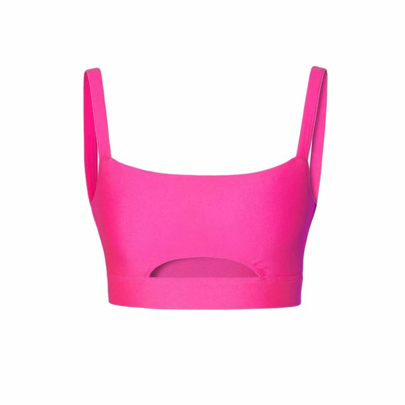 Joy Plastic Pink Top By Aggi 3 Joy Plastic Pink Top By Aggi