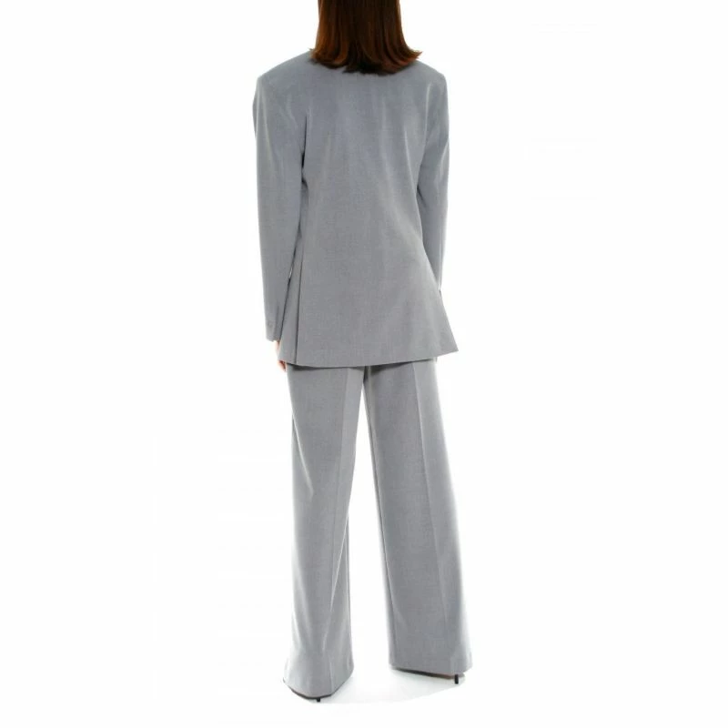 Ramona Wild Dove Blazer By Aggi 7 Ramona Wild Dove Blazer By Aggi - Image 5