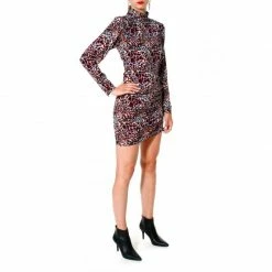 Liz Borneo Dress By Aggi -Aggi Elegant Store b4iy8hjfoclnhffptleu