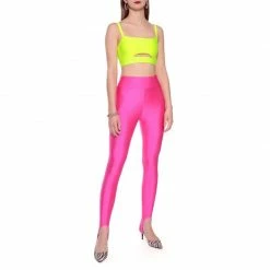 Gia Plastic Pink Pants By Aggi 9 Gia Plastic Pink Pants By Aggi -Aggi Elegant Store b8vcbpf49pfl8phjqe4b