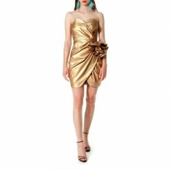 Dress Alessandra Vegas Gold By Aggi -Aggi Elegant Store bf1lme6i03bg3gyipdv1