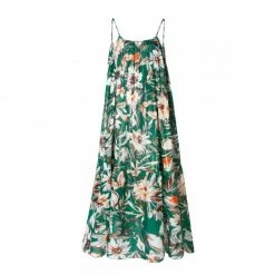 Lea Summer Bouquet Dress By Aggi