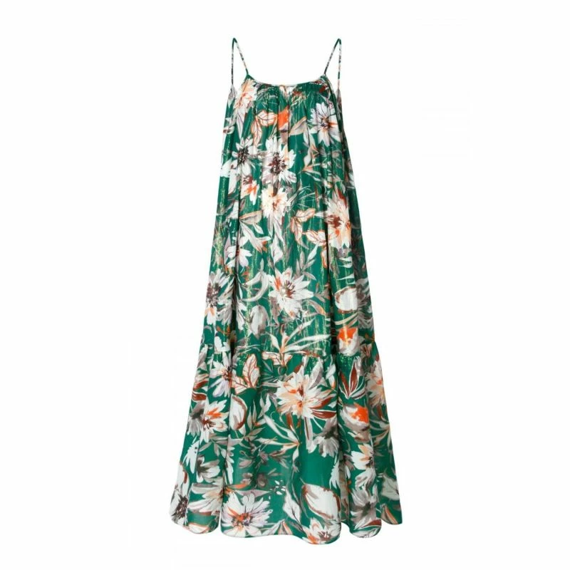 Lea Summer Bouquet Dress By Aggi 3 Lea Summer Bouquet Dress By Aggi