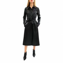 Black Alexandra Cynical Dress By Aggi 8 Black Alexandra Cynical Dress By Aggi -Aggi Elegant Store buaxgjdauwtfnkpwxldw