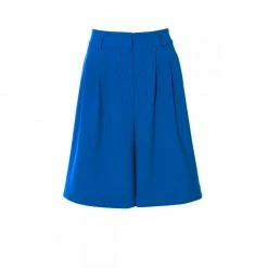 Billie Classic Blue Shorts By Aggi