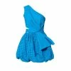 Ariana Bluetiful Dress By Aggi