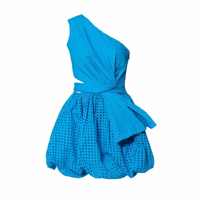 Ariana Bluetiful Dress By Aggi 3 Ariana Bluetiful Dress By Aggi