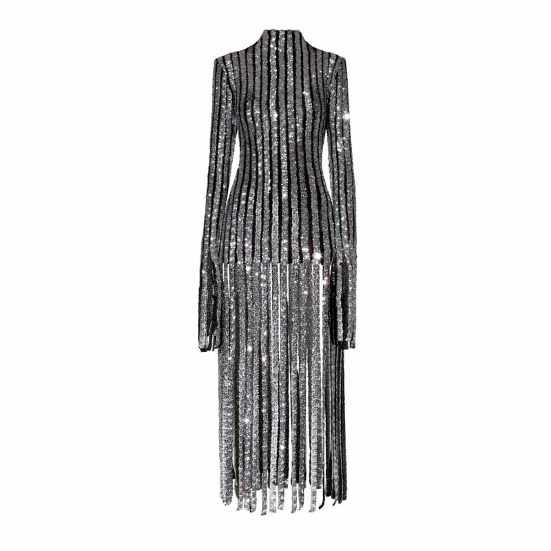 Jazmine Spin Drift Dress By Aggi