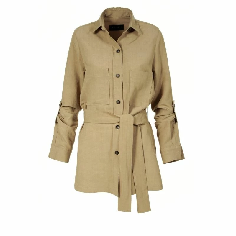 Amy Desert Sand Shirt By Aggi 3 Amy Desert Sand Shirt By Aggi