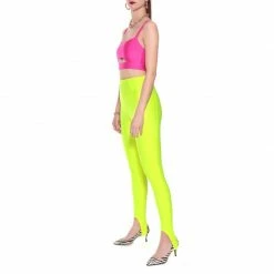 Gia Laser Yellow Pants By Aggi 9 Gia Laser Yellow Pants By Aggi -Aggi Elegant Store cy9n7gjgl6bzxm46a8mb