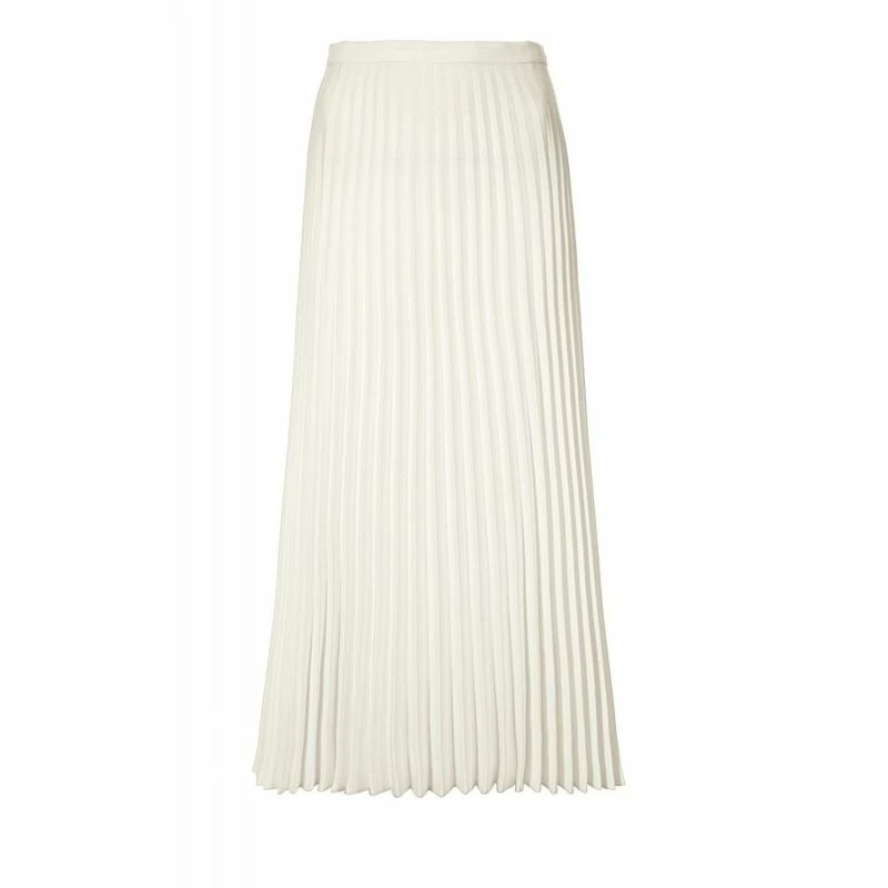 Elvira Cream White Skirt By Aggi 3 Elvira Cream White Skirt By Aggi