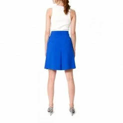 Billie Classic Blue Shorts By Aggi 10 Billie Classic Blue Shorts By Aggi -Aggi Elegant Store du4jocjd0fugvna1m3dr