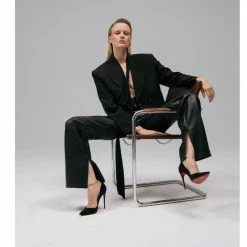 Nora Cynical Black Pants By Aggi 10 Nora Cynical Black Pants By Aggi -Aggi Elegant Store e1eibfn6adq6uftegcjn