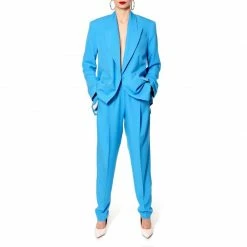 Blake Malibu Blue Pants By Aggi 8 Blake Malibu Blue Pants By Aggi -Aggi Elegant Store e33arik3ncf2jwkwnjjj 1