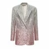 Sequin Blazer Gioia Silver Peony By Aggi 2 Sequin Blazer Gioia Silver Peony By Aggi -Aggi Elegant Store e4vsysxvog6cyzmw53o9