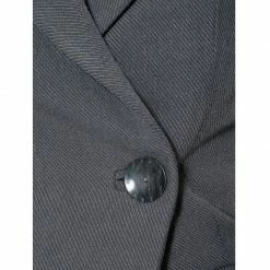 Isabella Baltic Grey Blazer By Aggi -Aggi Elegant Store e5fft3poxrq48nkxcifv