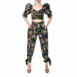 Rafaela Paradise Pants By Aggi -Aggi Elegant Store e5jq9rxkld6yrsiowmxm