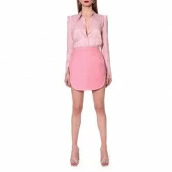 Claudia Peony Skirt By Aggi 10 Claudia Peony Skirt By Aggi -Aggi Elegant Store ecelxcxzaewrf2vo8viw