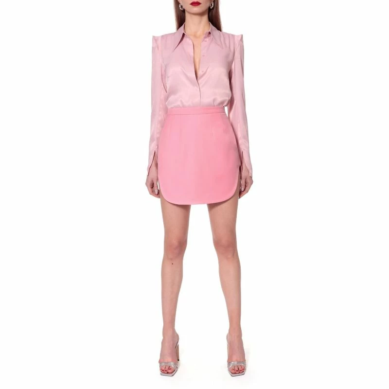 Claudia Peony Skirt By Aggi 5 Claudia Peony Skirt By Aggi - Image 3