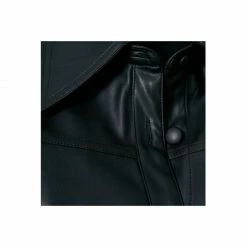 Tara Cynical Black Shirt By Aggi -Aggi Elegant Store eg3biydbstxfl9whfrbl