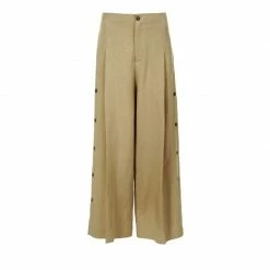 Cloe Desert Sand Pants By Aggi