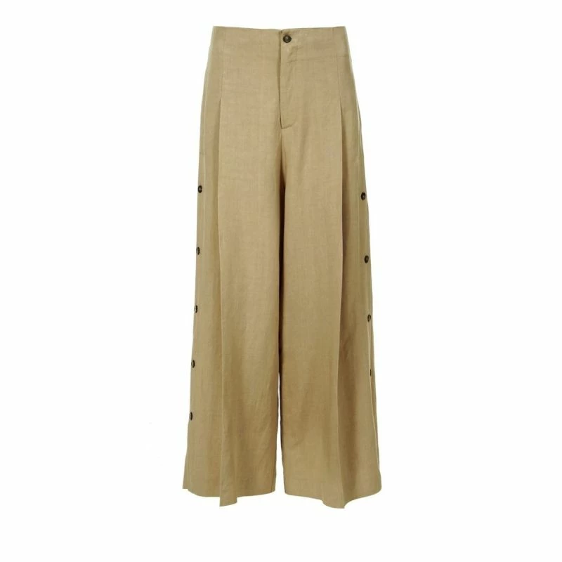 Cloe Desert Sand Pants By Aggi 3 Cloe Desert Sand Pants By Aggi