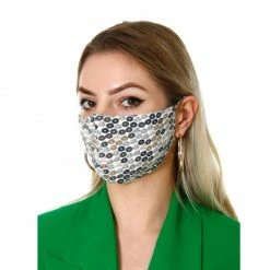 Face Mask Beads By Aggi 5 Face Mask Beads By Aggi -Aggi Elegant Store ektyae8tv8u8jqz9nivi