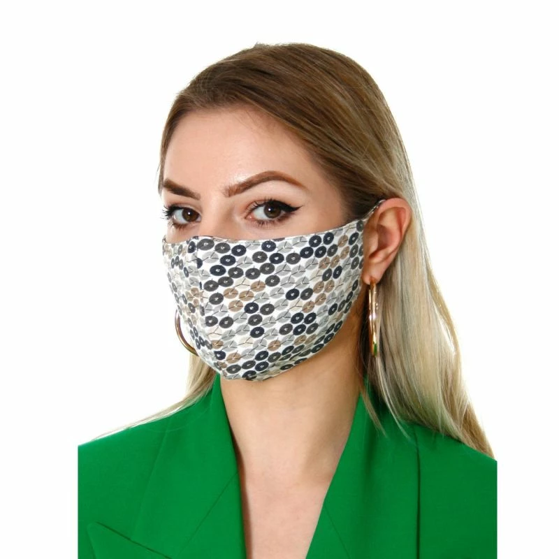 Face Mask Beads By Aggi 4 Face Mask Beads By Aggi - Image 2