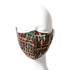 Face Mask Wave By Aggi 7 Face Mask Wave By Aggi -Aggi Elegant Store el6qjfbp8b021qpjkvze