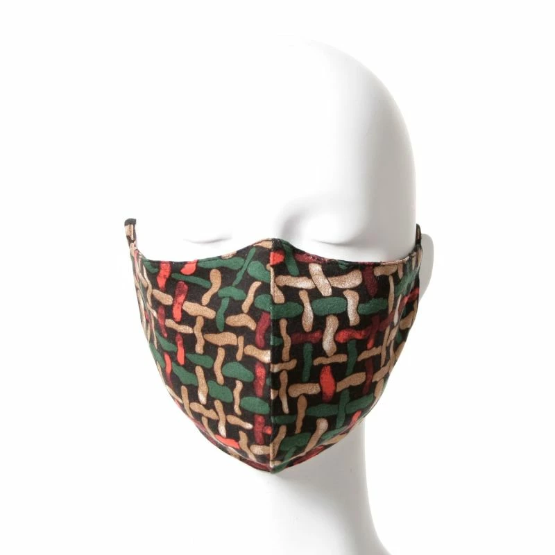 Face Mask Wave By Aggi 4 Face Mask Wave By Aggi - Image 2