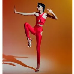 Winnie Lollipop Pants By Aggi -Aggi Elegant Store elwt67q9fapyqcvruwfu