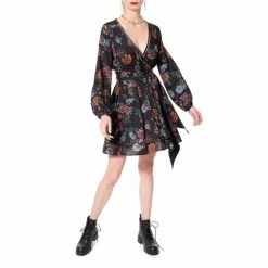 Ivonne Asters Dress By Aggi 12 Ivonne Asters Dress By Aggi -Aggi Elegant Store ewnuqpmvkrwtoxtgtuh5