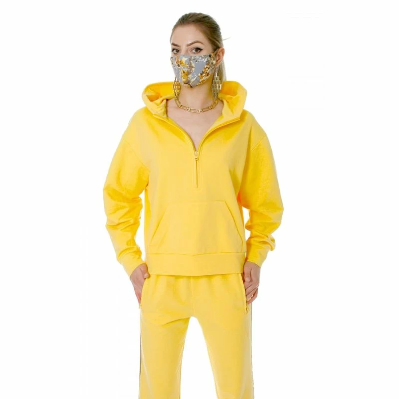 Selena Sunshine Hoodie By Aggi 4 Selena Sunshine Hoodie By Aggi - Image 2