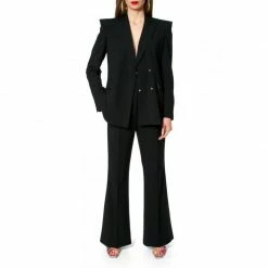 Trousers Camilla Neutral Black By Aggi 9 Trousers Camilla Neutral Black By Aggi -Aggi Elegant Store f9gtxzyjwqap3atusouv