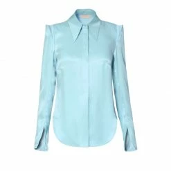 Stevie How Blue Am I Shirt By Aggi