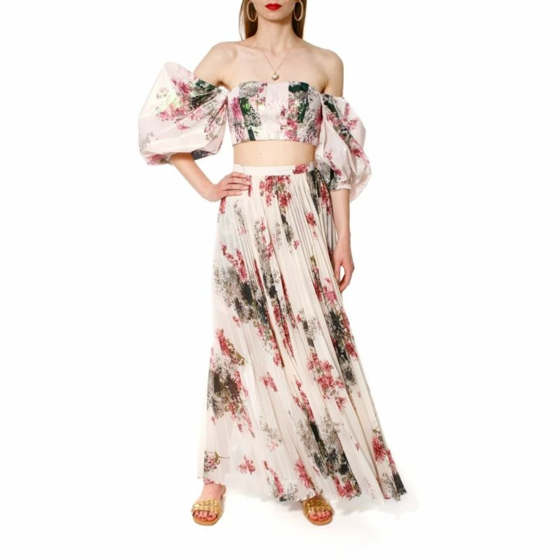 Helena Bridal Blush Top By Aggi 5 Helena Bridal Blush Top By Aggi - Image 3